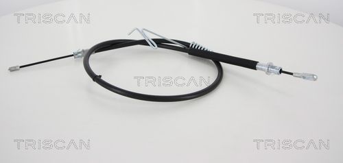 Cięgło, hamulec postojowy TRISCAN 8140161133