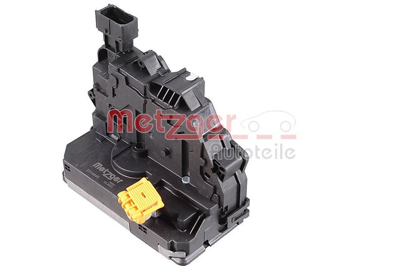 Zamek drzwi METZGER 2314445