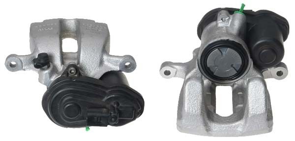 Zacisk hamulca BUDWEG CALIPER 345582