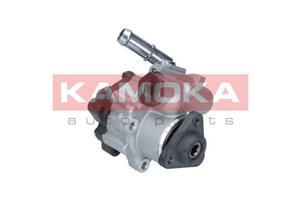 Pompa hydrauliczna, układ kierowniczy KAMOKA PP011