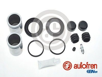 Zestaw naprawczy, zacisk hamulca AUTOFREN SEINSA D42458C