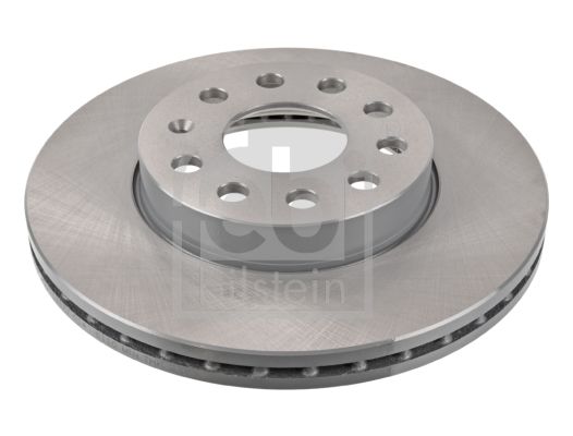 Tarcza hamulcowa FEBI BILSTEIN 104507