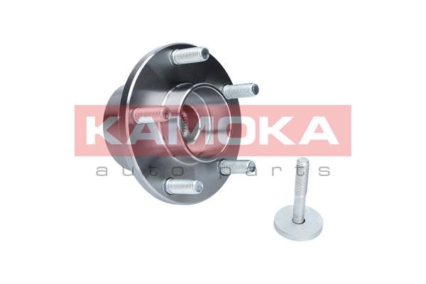 Zestaw łożysk koła KAMOKA 5500065