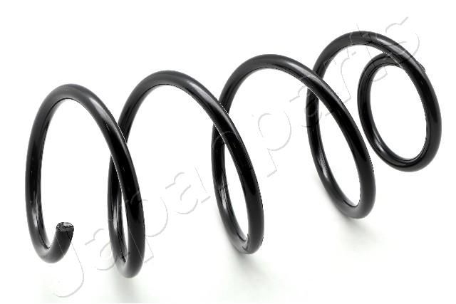 Sprężyna zawieszenia JAPANPARTS ZC3461A
