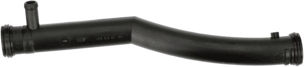 Rurka płynu chłodzącego GATES 02-2826