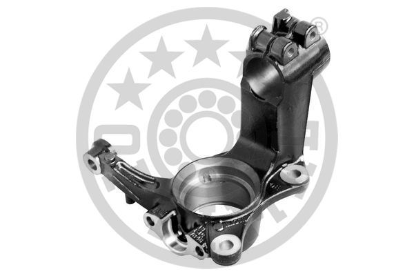 Zwrotnica, zawieszenie koła OPTIMAL KN-100013-01-L