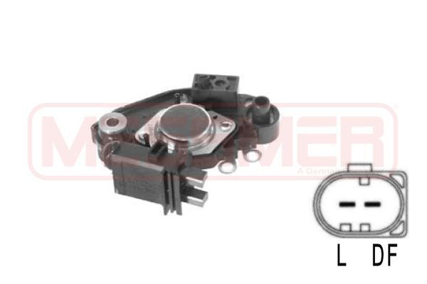 Regulator napięcia ERA 216160