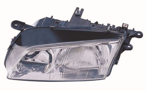 Reflektor ABAKUS 216-1141l-ld-em