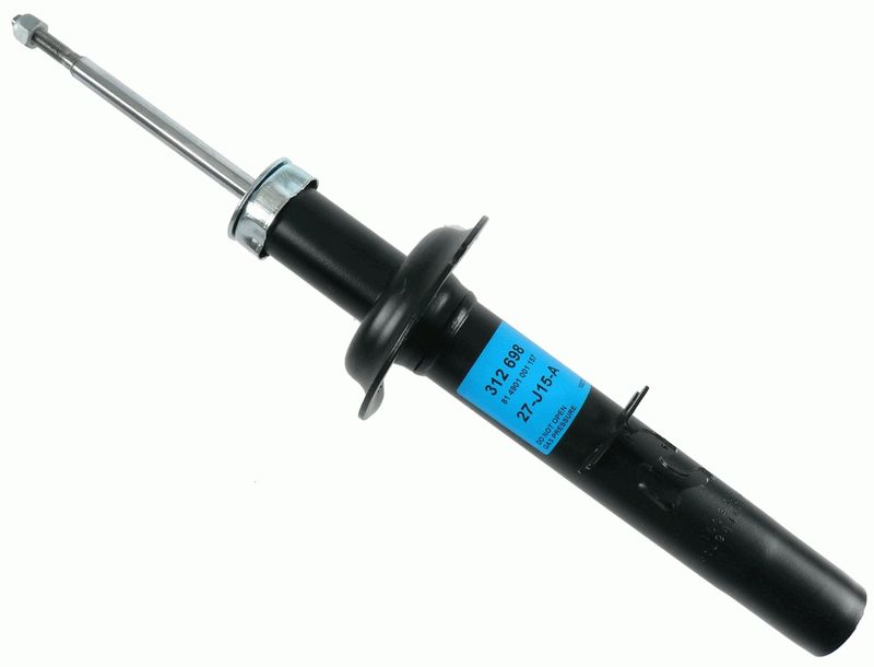 Amortyzator SACHS 312 698