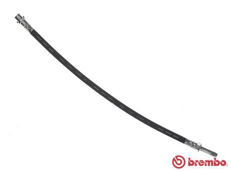 Przewód hamulcowy elastyczny BREMBO T 50 055