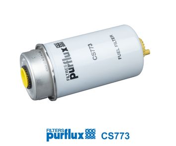 Filtr paliwa PURFLUX cs773