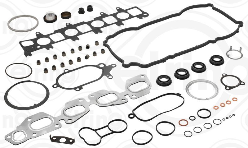 Zestaw uszczelek, głowica cylindrów ELRING 035.290