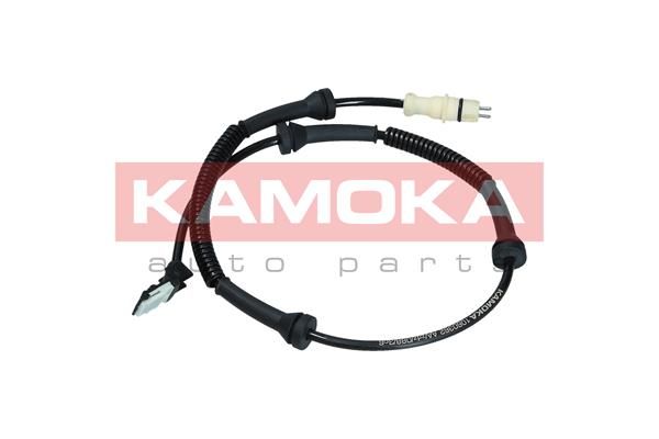 Czujnik, prędkość obrotowa koła KAMOKA 1060362