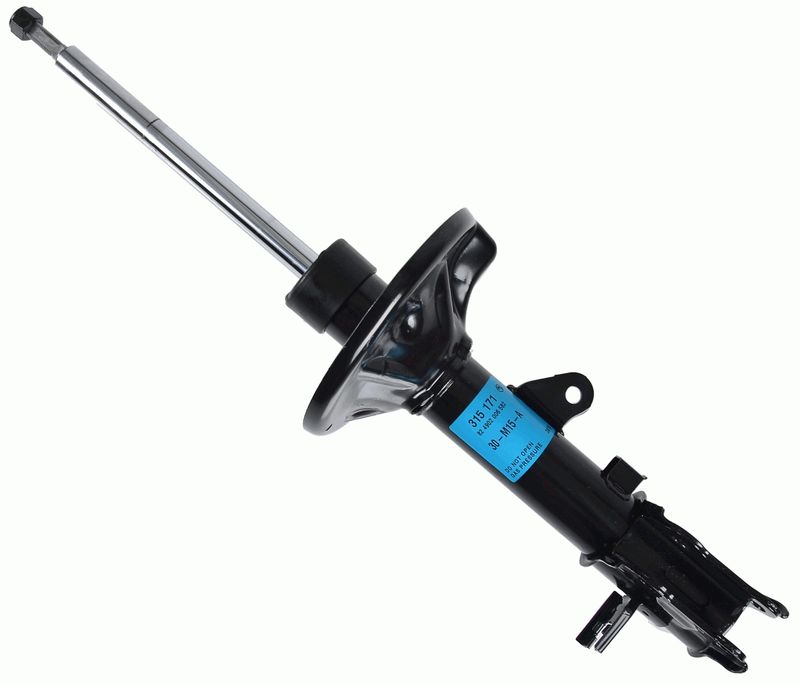 Amortyzator SACHS 315 171