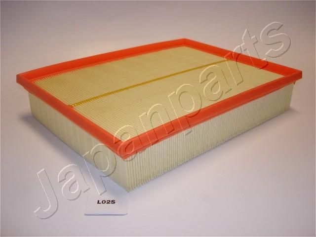 Filtr powietrza JAPANPARTS FA-L02S