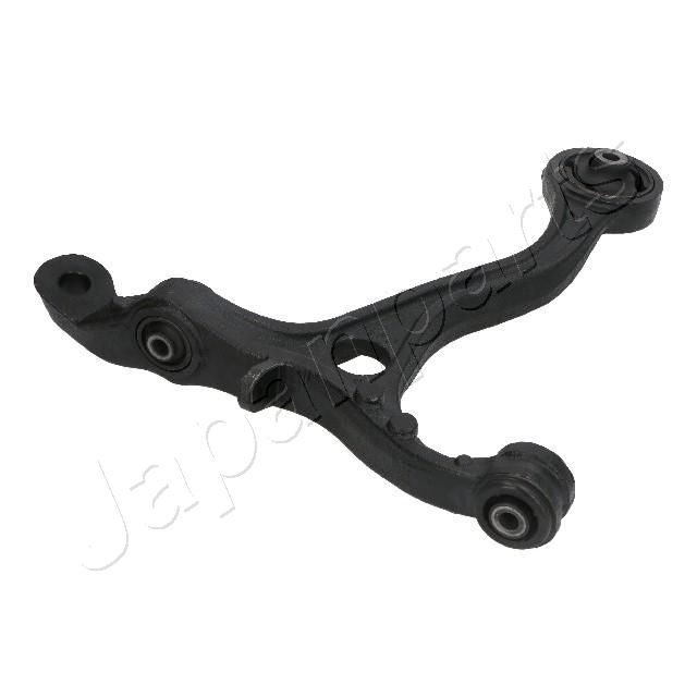 Wahacz, zawieszenie koła JAPANPARTS BS-436L
