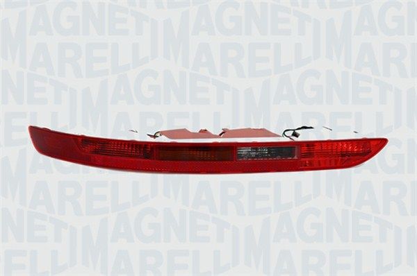 Lampa tylna zespolona MAGNETI MARELLI 714021790801