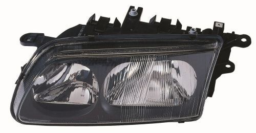 Reflektor ABAKUS 216-1136r-ld-em