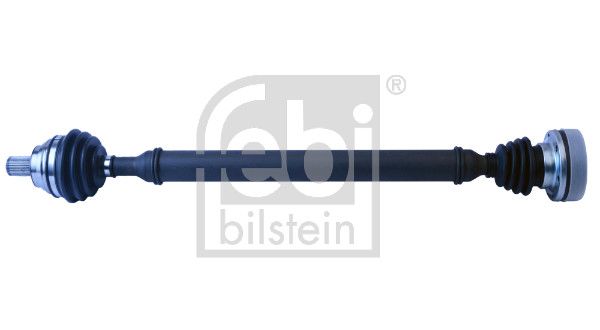 Wał napędowy FEBI BILSTEIN 193452