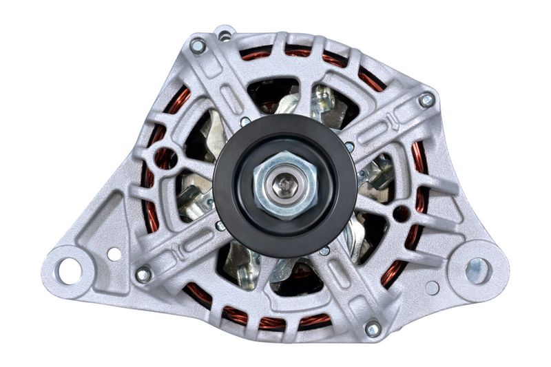 Alternator HELLA 8EL 012 430-171