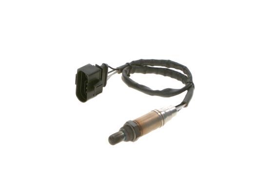 Sonda lambda BOSCH 0258003542