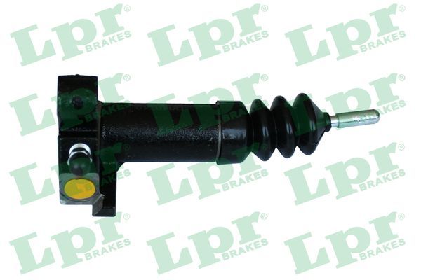 Siłownik, sprzęgło LPR 3091