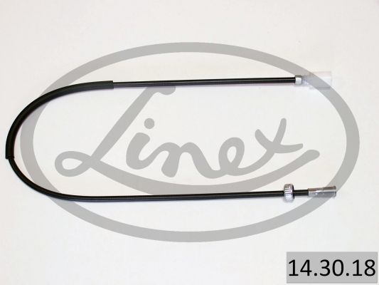 Linka tachografu LINEX 14.30.18