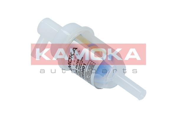 Filtr paliwa KAMOKA F303001