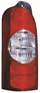 Lampa tylna zespolona ABAKUS 551-1945L-UE