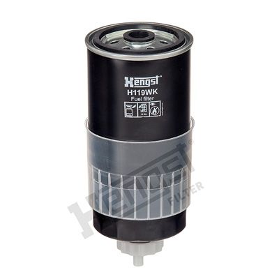 Filtr paliwa HENGST FILTER H119WK