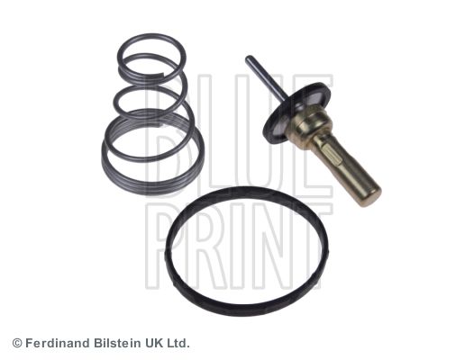Termostat, płyn chłodzący BLUE PRINT ADK89214