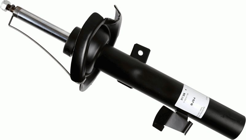 Amortyzator SACHS 317 326