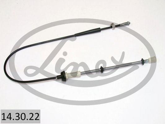 Linka tachografu LINEX 14.30.22