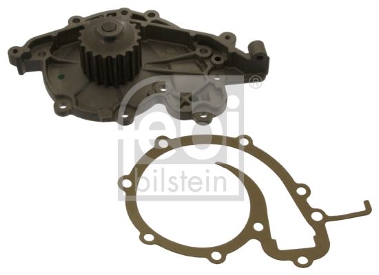 Pompa wody, chłodzenie silnika FEBI BILSTEIN 40998
