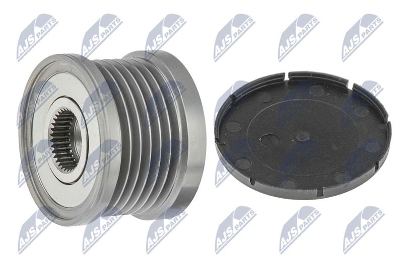 Alternator - sprzęgło jednokierunkowe NTY ESA-RE-006