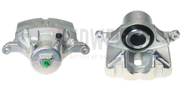 Zacisk hamulca BUDWEG CALIPER 345383