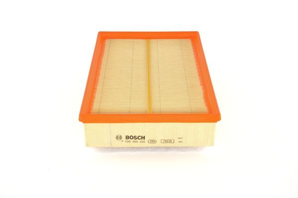 Filtr powietrza BOSCH F026400230