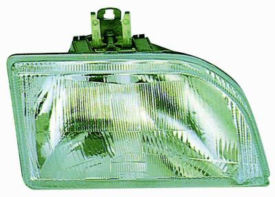 Reflektor ABAKUS 431-1110L-LD-E