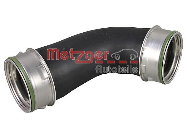 Przewód powietrza doładowującego METZGER 2400648