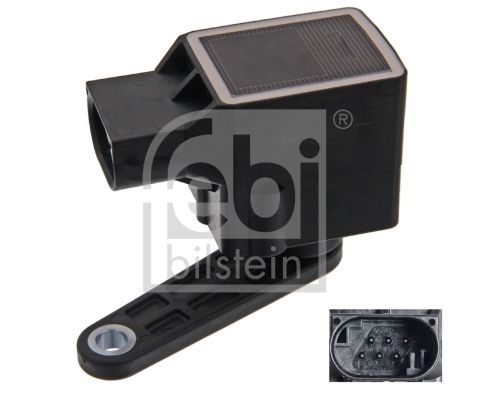 Sensor, Xenonlicht (Leuchtweitenregulierung) FEBI BILSTEIN 36921