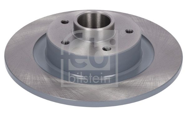 Tarcza hamulcowa FEBI BILSTEIN 185812