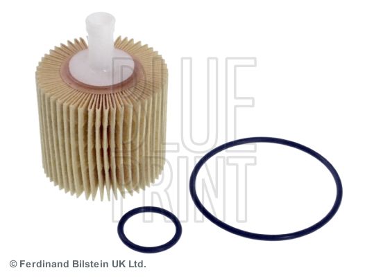 Filtr oleju BLUE PRINT ADT32120