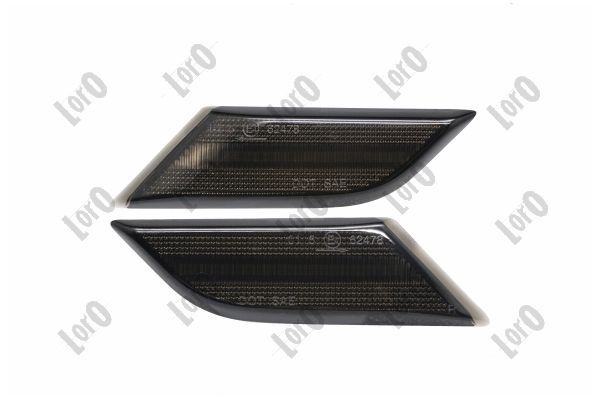 Zestaw kierunkowskazów ABAKUS L53-140-003LED-S