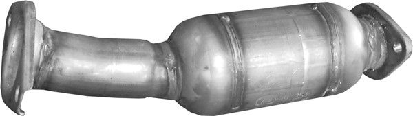 Katalizator POLMO 99.251