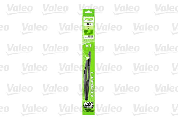 Pióro wycieraczki VALEO 576050