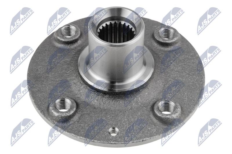 Piasta koła NTY KLP-TY-056P