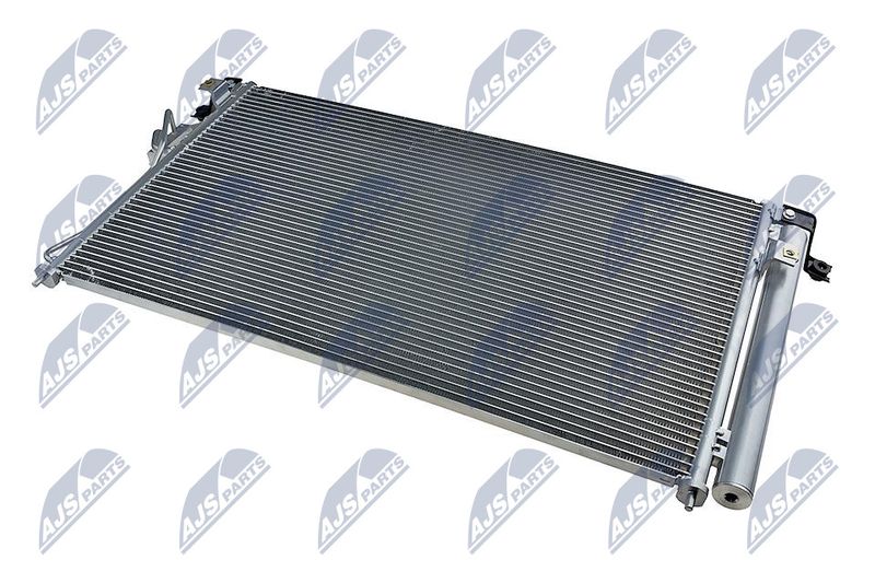 Skraplacz, klimatyzacja NTY CCS-HY-038