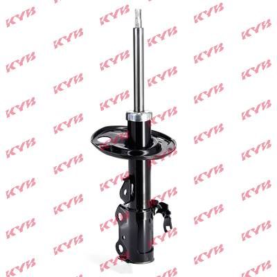 Amortyzator KYB 339700