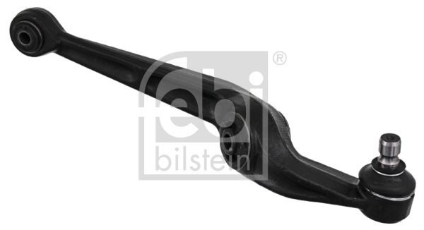 Wahacz, zawieszenie koła FEBI BILSTEIN 10127
