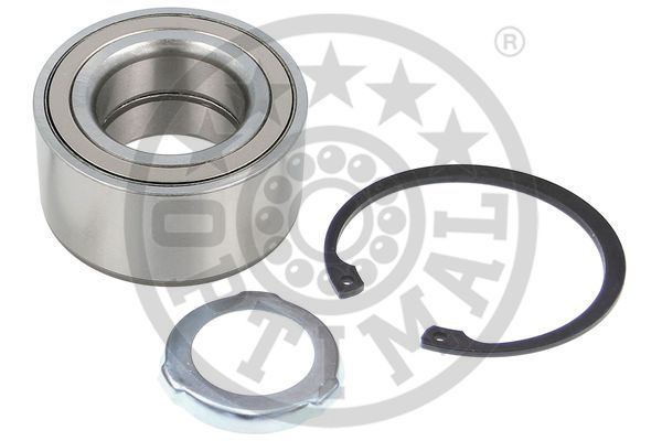 Zestaw łożysk koła OPTIMAL 502068